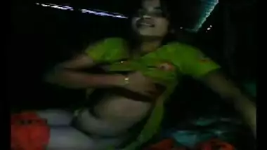 See How Bangla Wife is exposing her assests 