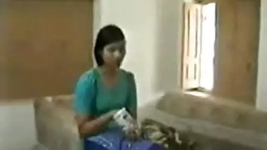 Hot Pakistani girl enjoying fuck with her...