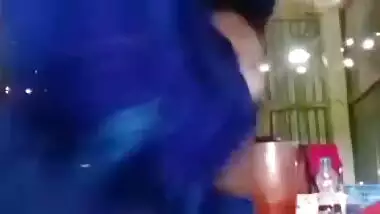 Punjabi sex kudi naked selfie viral clip