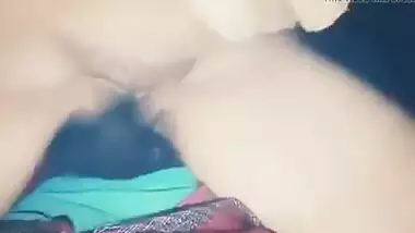 Indian skinny sister riding brother cock
