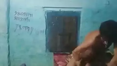 Desi Village Wife Sex With Zamindar’s Son Caught
