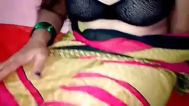 Bangla x video of a big boob boudhi with her devar