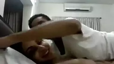Bhabhi ke hardcore fuck ki Hindi sexy porn video