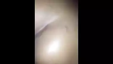 Teen anal sex video caught in a hidden cam