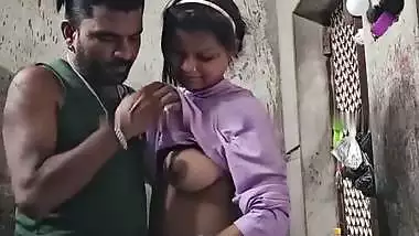 Village wife gagging dick and standing fuck viral xxx