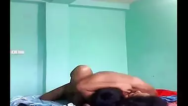 Married girl fucked by guard boy