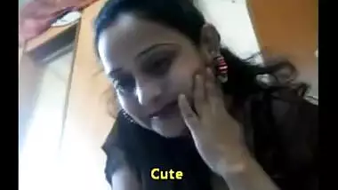 Tamil sex video seductive Indian blue film of desi aunty Lalitha