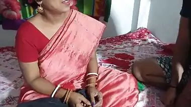Bhabhi Ke Sath Ludo Game, Winner takes Advantage Clear Hindi Voice Sex Video