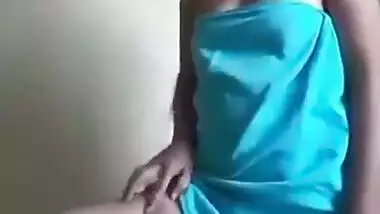 Hot Pooja Bhabhi Horny Face During Sex