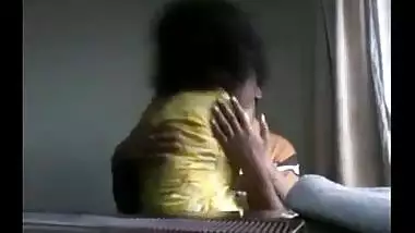 Big boobs Mumbai MBA college girl leaked mms scandal video