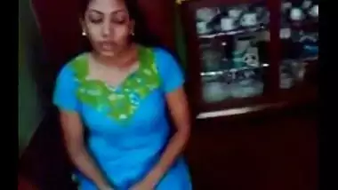 Indian Porn Fucked In Home