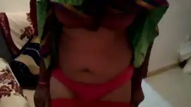 Indore Bhabhi Stripping - Movies. video2porn2