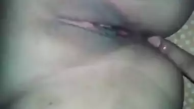 Man got green light from Indian chick to shove cock into her XXX sex hole