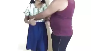 Sex In Skirt With Girl