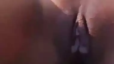 Man fucks shaved pussy in desi outdoor xxx MMS