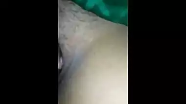 Unseen porn videos clip of teen village girl with cousin