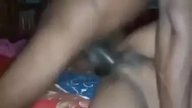 Tamil Couple having sex after collage