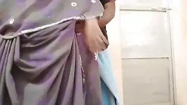 After watching a movie the man rushes to married Desi to fuck XXX hole