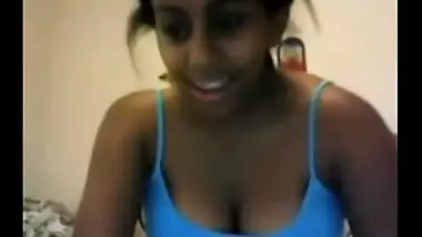 Indian xxx scandal mms of big boobs tamil college girl exposed by lover