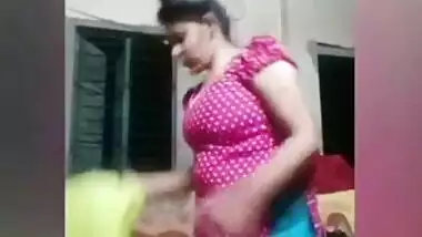 Big boob Desi village Girl