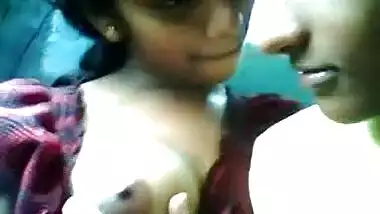 Indian brother fucking with sister – Incest act recorded on Cam