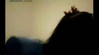 Non Nude Hot Video Clip Of Desi Wife