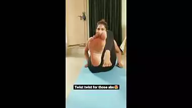 Amazing Indian Feet