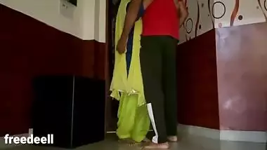 Real Devar Bhabhi Secret Anal Sex. Hidden Camera Recording