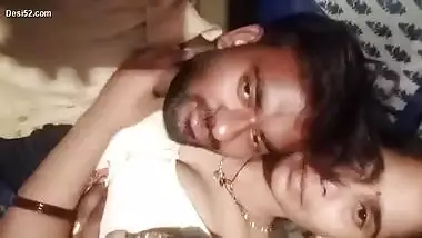 Desi Bhabi with bf home made video