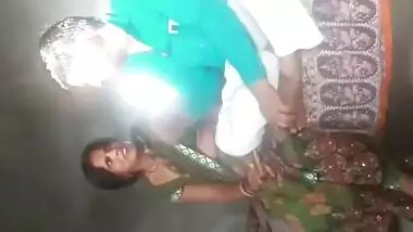 Dehati Randi Sex With A Local Customer
