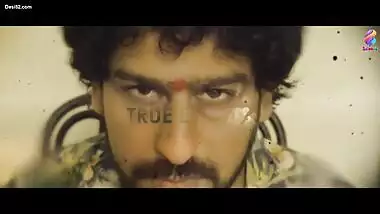 Mohini Official Trailer