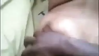 Teen girlfriend fucking hard with Boyfriend