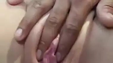 Squirting While Driving By Finger