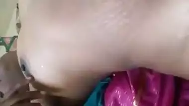 Indian Girlfriend Crying When Fuck
