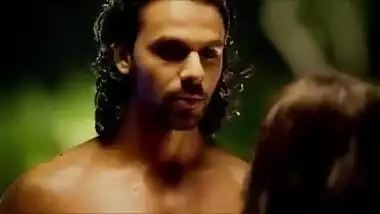 naughty Indian sex movie