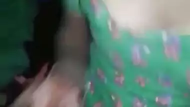 Desi girl nude with lover