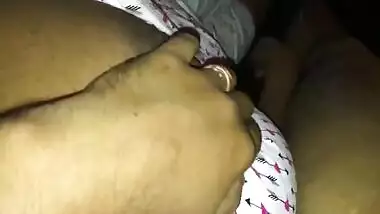 big boobs mallu aunty fondling too erotic