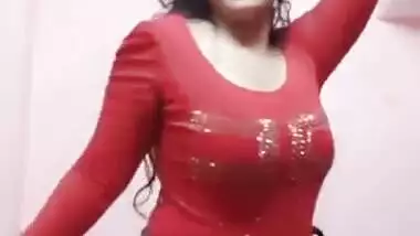 bhabhi sexy dance