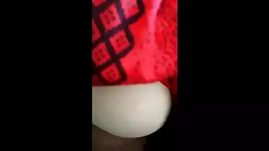 Excited Desi guy fucks stepmom's XXX cunny when no one is at home