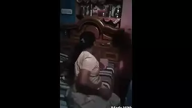 Tamil step mom sex mms scandals video
