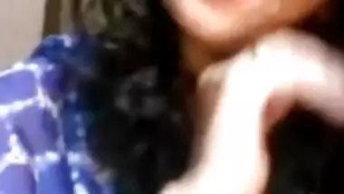 Beautiful Cute Paki Bhabi Showing Boobs On Video call