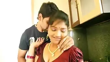 Desi Telugu Girl Pavitra Eraparaju Sex With A Dirty Man