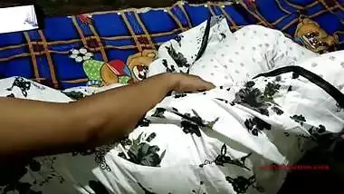 Desi Girl Fingering While Watching Porn
