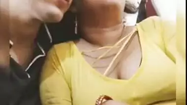 Sexy Indian Randi Bhabhi hot XXX video