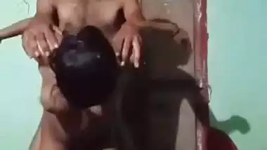 Indian Young Village Lover Hard Fucked