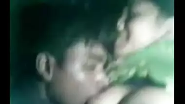 Village sex of desi girl fucked by lover