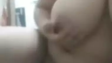 Kerala Mulachi Paru naked selfie video