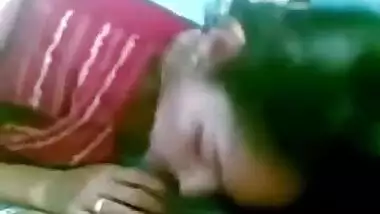 Hot Indian wife oral job and Sex POV