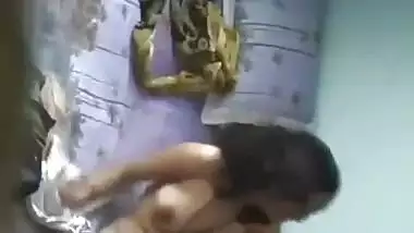 Sexy Bengali Aunty Fucked By Neighbor