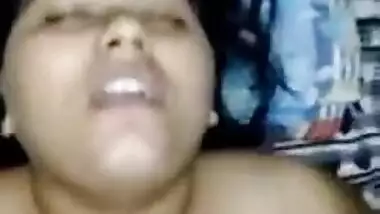 Busty Bhabhi Moaning Sex Mms Latest Video